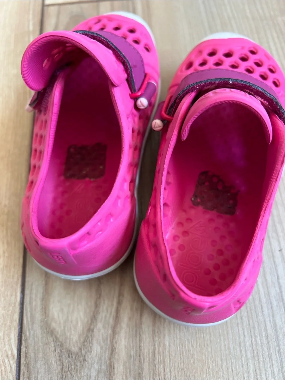 Plae Mimo Kids' Water Sneaker